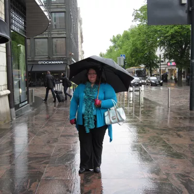 Profile picture for user MarreKrisu