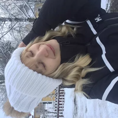 Profile picture for user lauraanniina