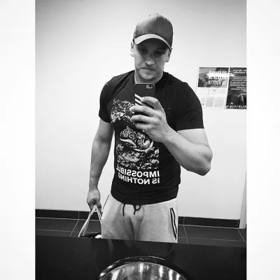 Profile picture for user Isifitness