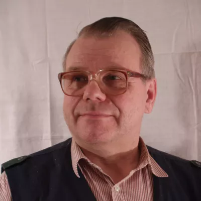 Profile picture for user Juhani Tanski
