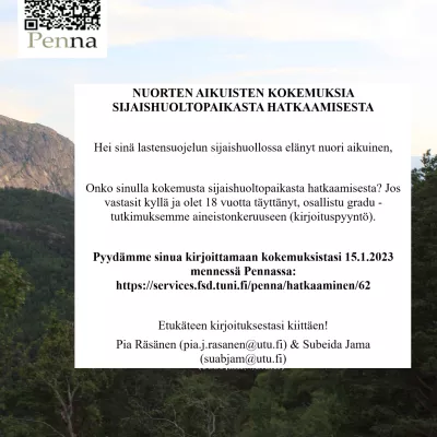 Profile picture for user Hatkatutkimus2022-2023