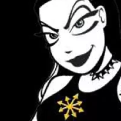 Profile picture for user Adolfina Mielivalta