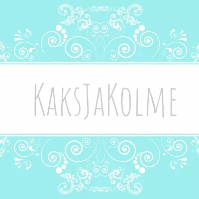 Profile picture for user kaksjakolme