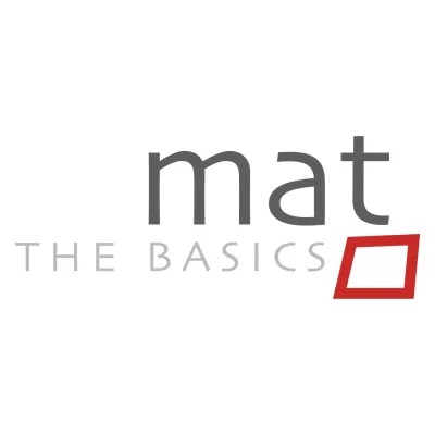 Profile picture for user Mat The Basics