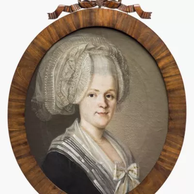 Profile picture for user Ulrika Eleonora