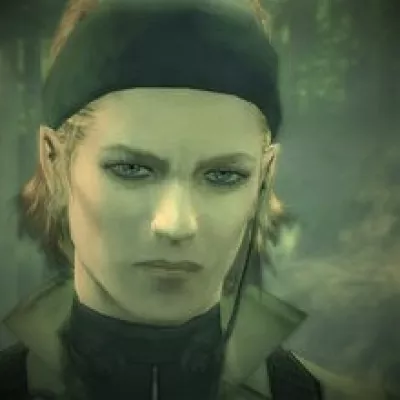 Profile picture for user The Joy