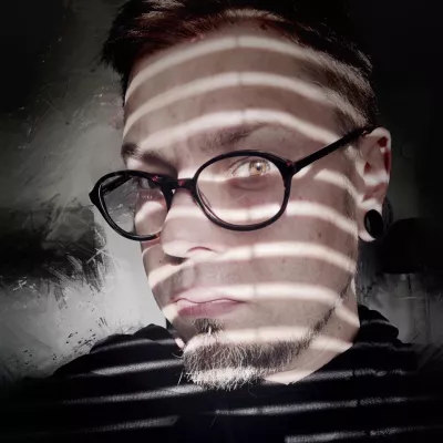 Profile picture for user Ällöoptimisti