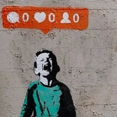 Profile picture for user -20 percent of