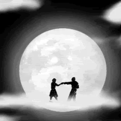 Profile picture for user moondance