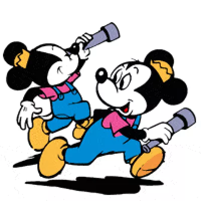 Profile picture for user morttivertti