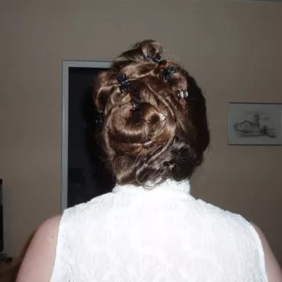 Profile picture for user Siriina