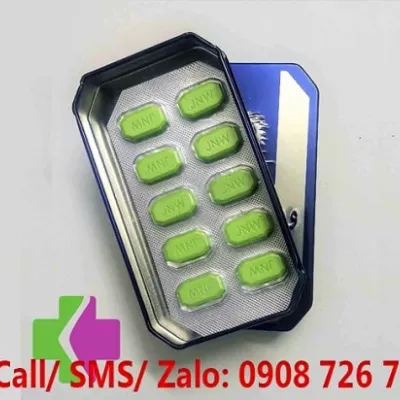 Profile picture for user thuốc tăng cường sinh lý nam Ngựa Thái