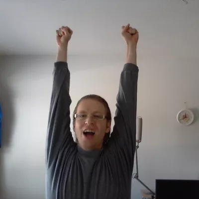 Profile picture for user VihaajatVihaa