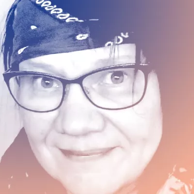 Profile picture for user Naapurin täti