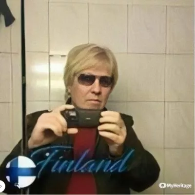 Profile picture for user oh2eki