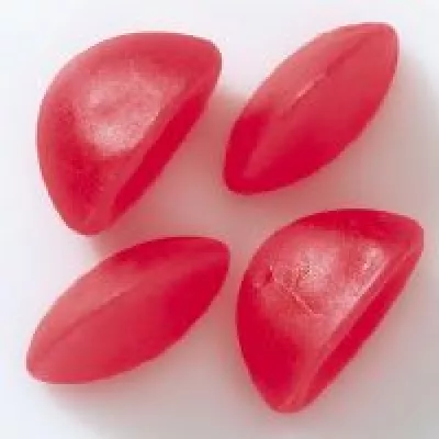 Profile picture for user Hallonbåt