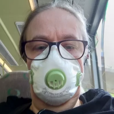 Profile picture for user Reipas ja tunnollinen lammas