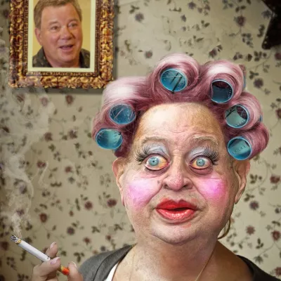 Profile picture for user Kakkahattutäti