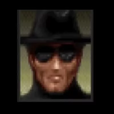 Profile picture for user TTA