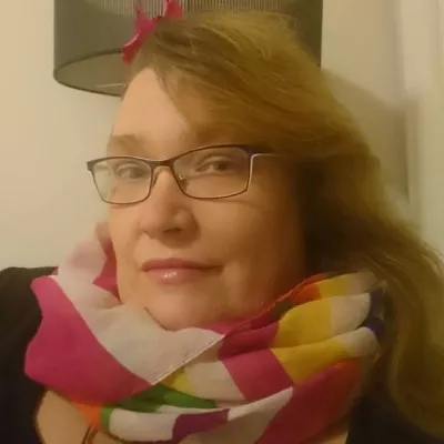 Profile picture for user Sanna Eliisa