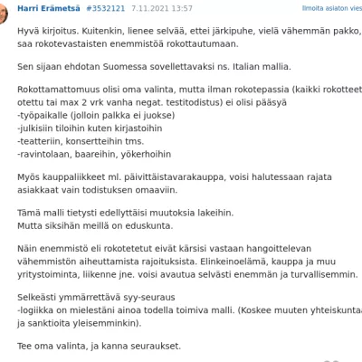 Profile picture for user Käyttäjä8297