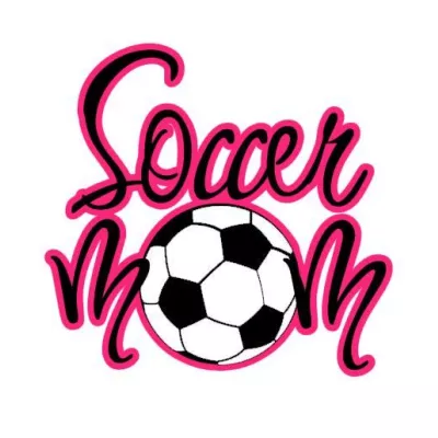 Profile picture for user Soccer Mom
