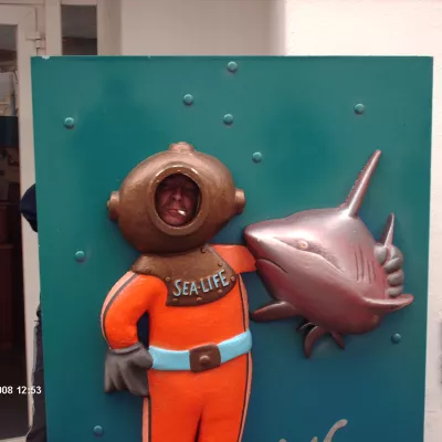 Profile picture for user Voi teitä pösilöitä