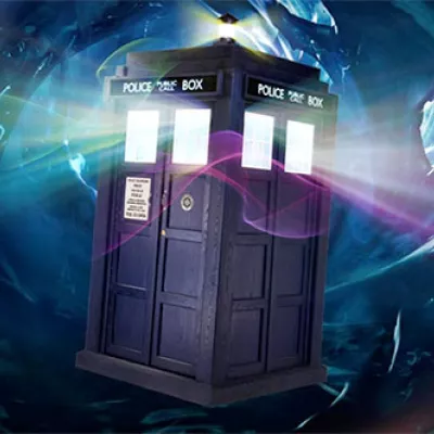 Profile picture for user Timelady