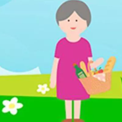 Profile picture for user Täti Diabetesliitosta