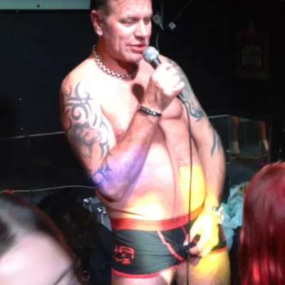 Profile picture for user T. Auski