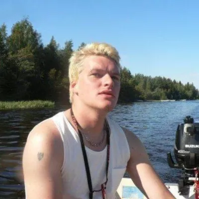 Profile picture for user Tomi Antero Koivisto