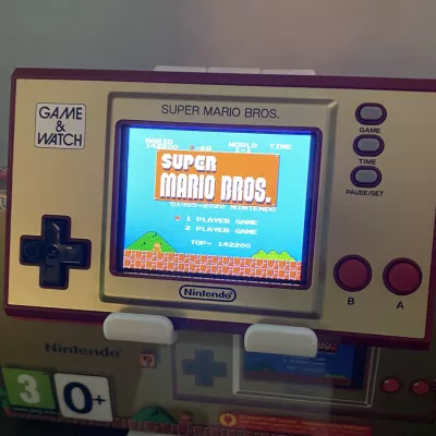 Profile picture for user marvuo