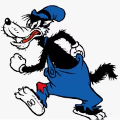 Profile picture for user Vargholm