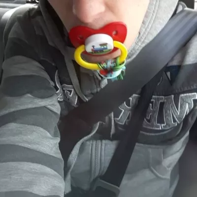 Profile picture for user Tiitus94