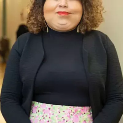 Profile picture for user Kallion vihreät naiset ry