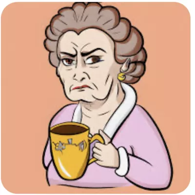 Profile picture for user Kaffebulla