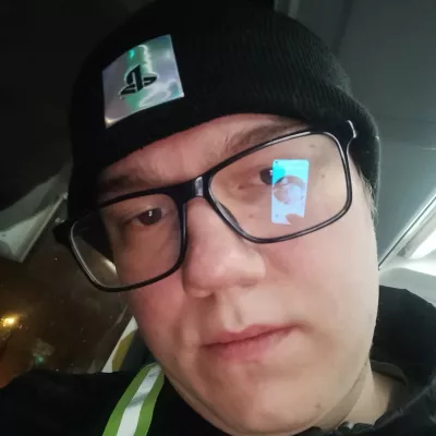 Profile picture for user Assassiini Waro