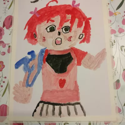 Profile picture for user YT-Dandere_Ukki