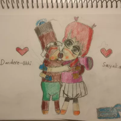 Profile picture for user Syvänneapa_Femi