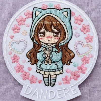 Profile picture for user Dandere