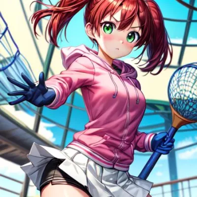 Profile picture for user Estynytapa_Anime