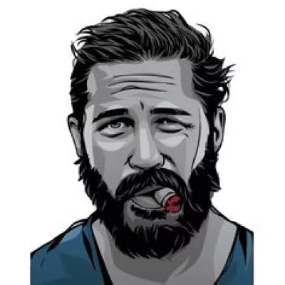 Profile picture for user Hermannx