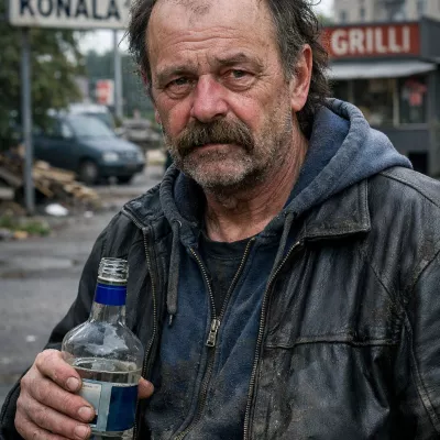 Profile picture for user Puppis