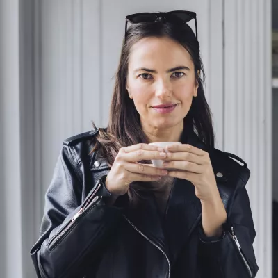 Profile picture for user InkeriD