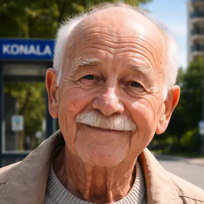 Profile picture for user Puppa