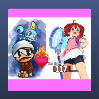 Profile picture for user EstynytLoriYskä