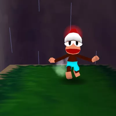 Profile picture for user Sensitiivinen vaaleansinipöksyinen piposaru Rohto