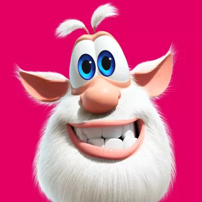 Profile picture for user Booba