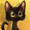 Profile picture for user La Miu