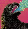 Profile picture for user Godzilla